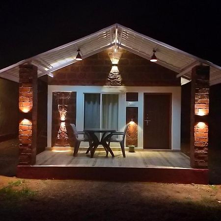 Riverstone Riverfront Farmhouse Gokarna  Room photo