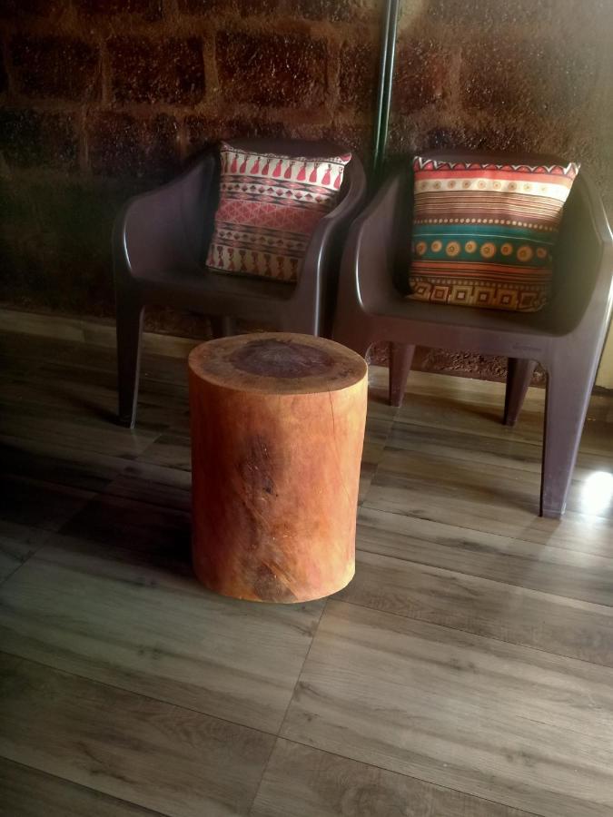 Riverstone Riverfront Farmhouse Gokarna  Room photo