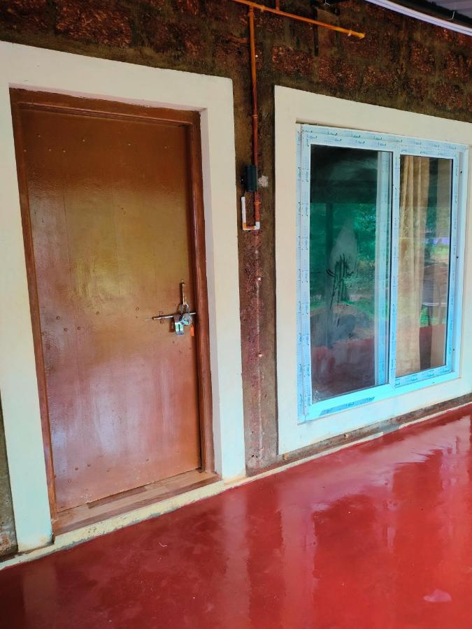 Riverstone Riverfront Farmhouse Gokarna  Exterior photo