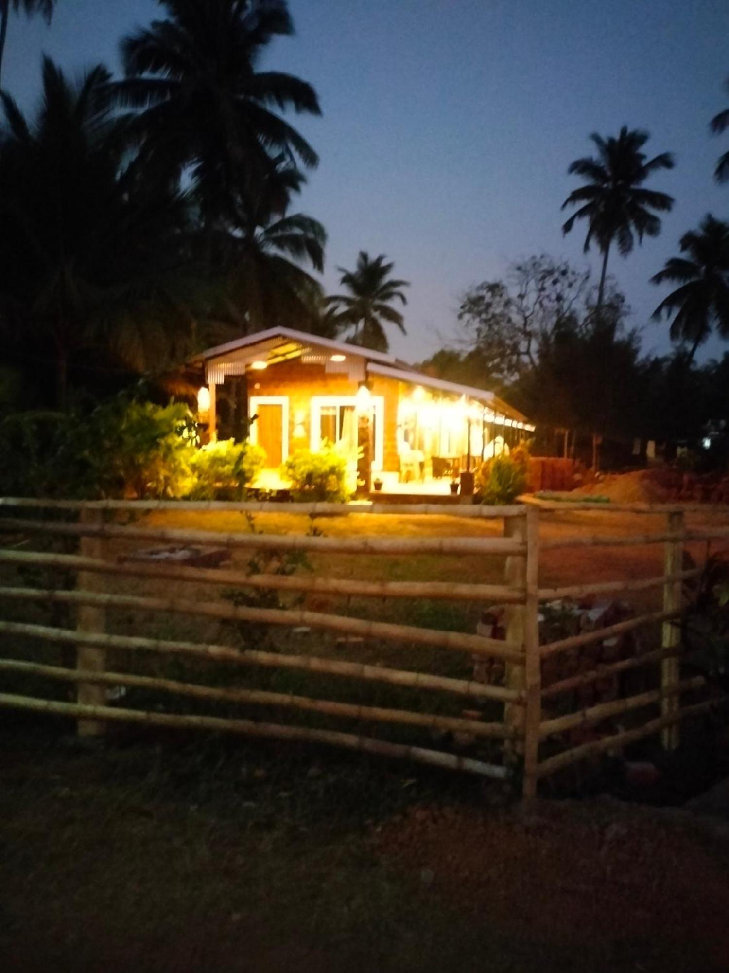 Riverstone Riverfront Farmhouse Gokarna  Room photo