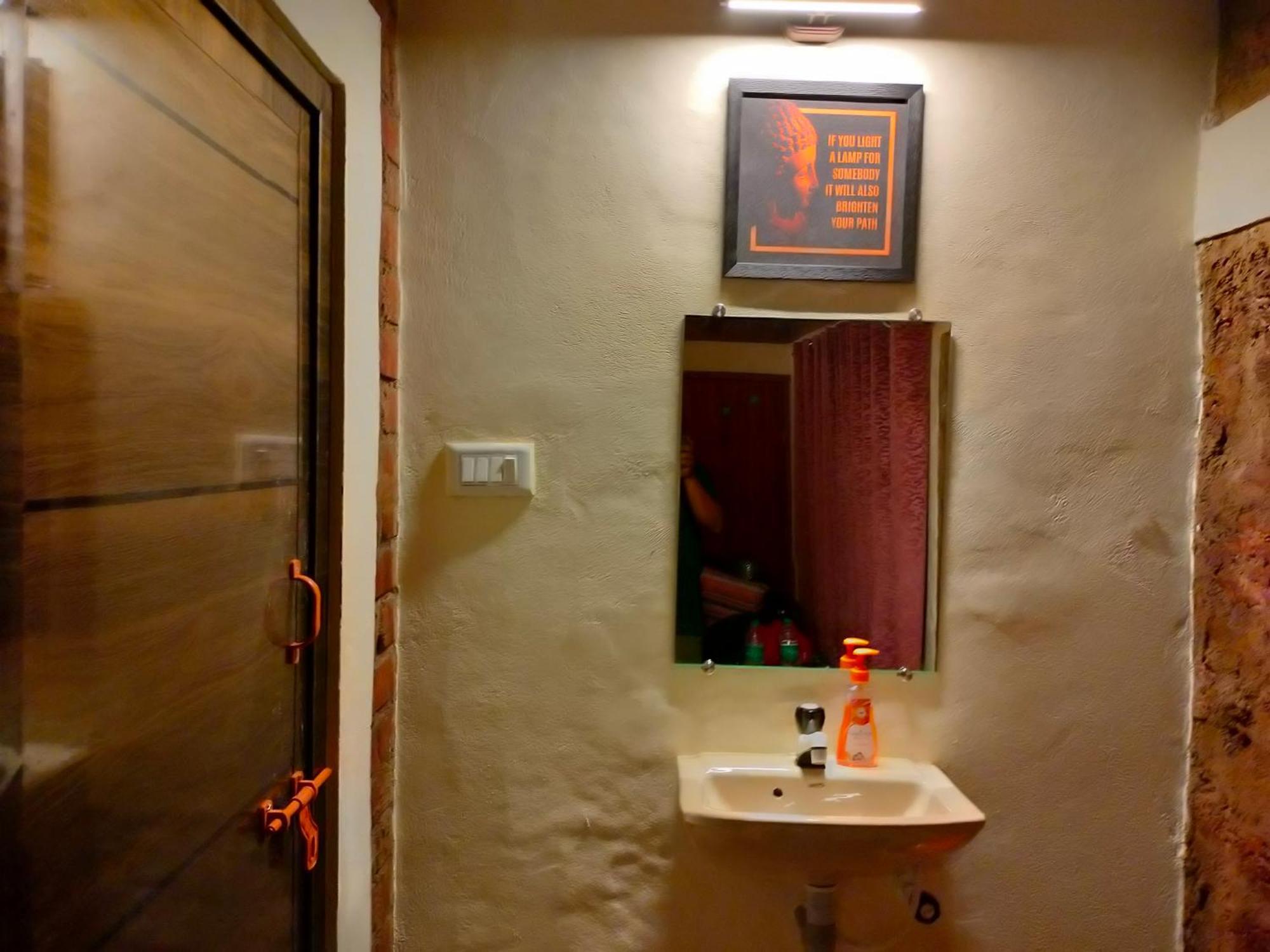 Riverstone Riverfront Farmhouse Gokarna  Room photo